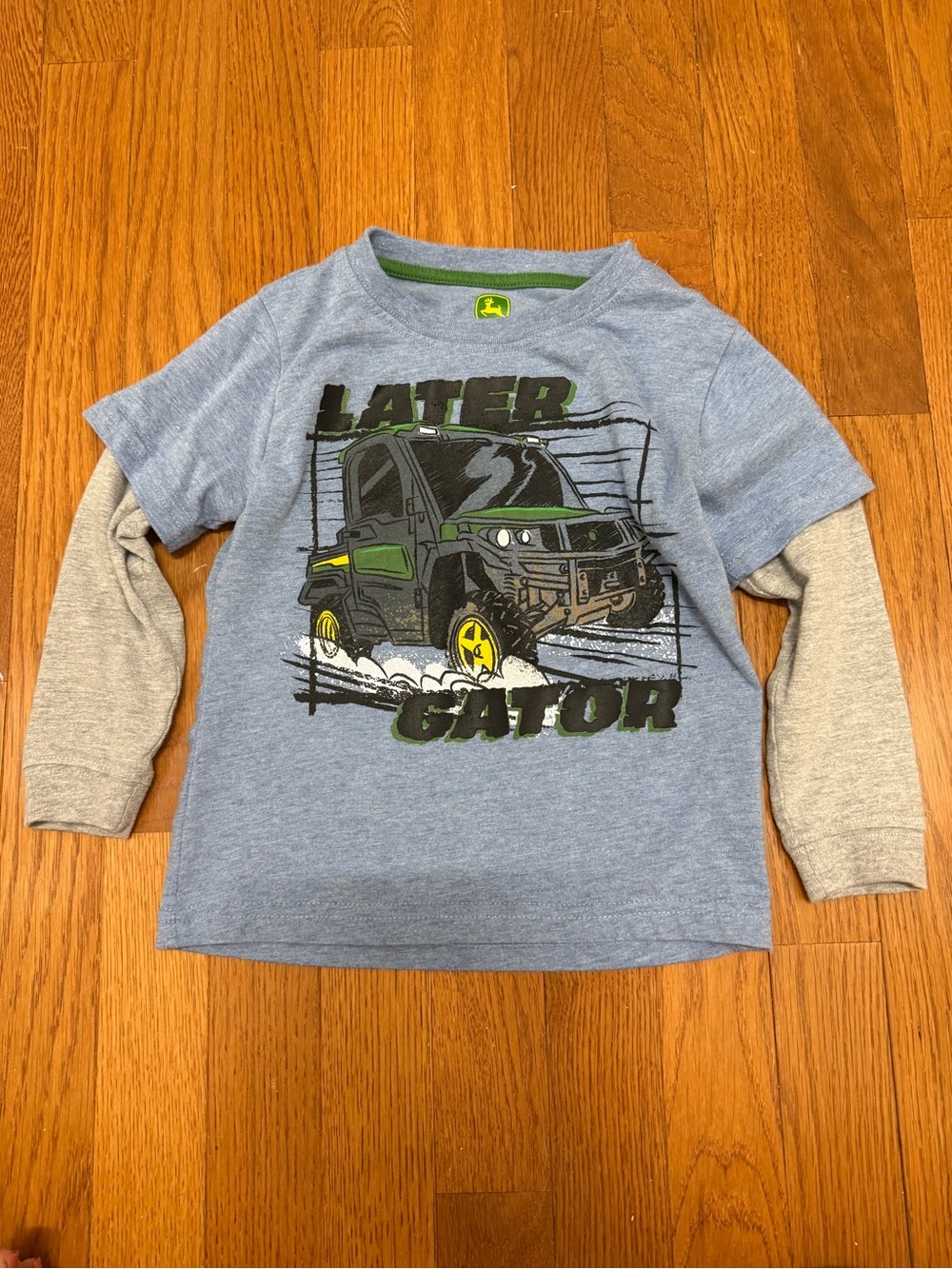 John Deere Shirt